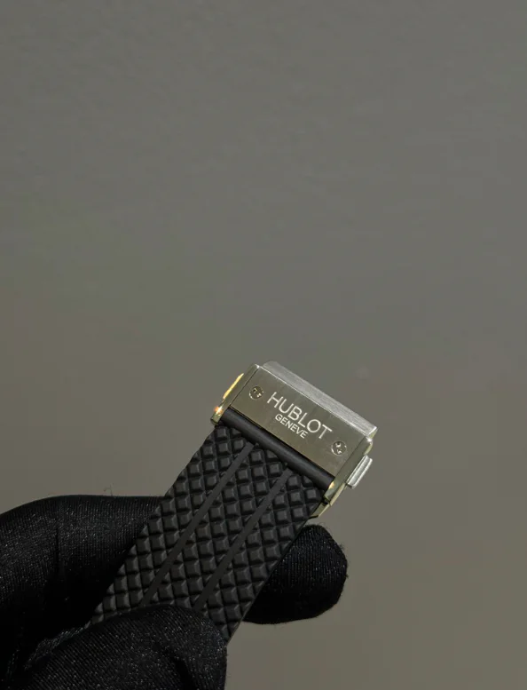 Hublot Big Bang 44 mm Certified 301.SX.130.RX.114